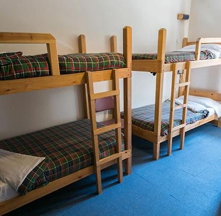 Hostel Tyndrum Eksteriør billede