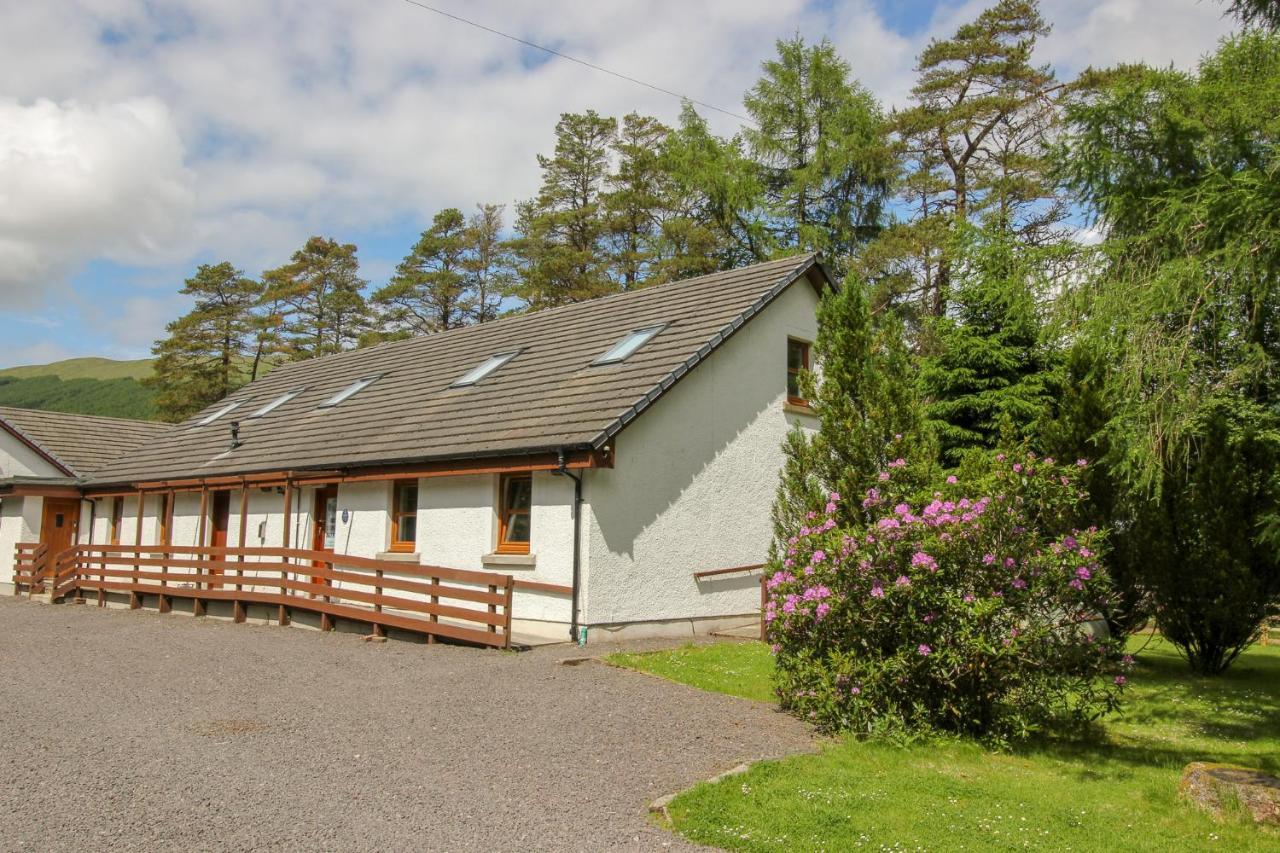 Hostel Tyndrum Eksteriør billede