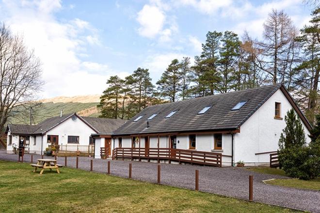 Hostel Tyndrum Eksteriør billede