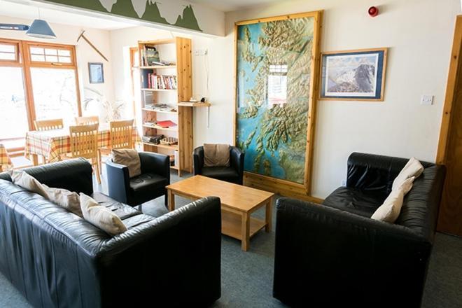 Hostel Tyndrum Eksteriør billede